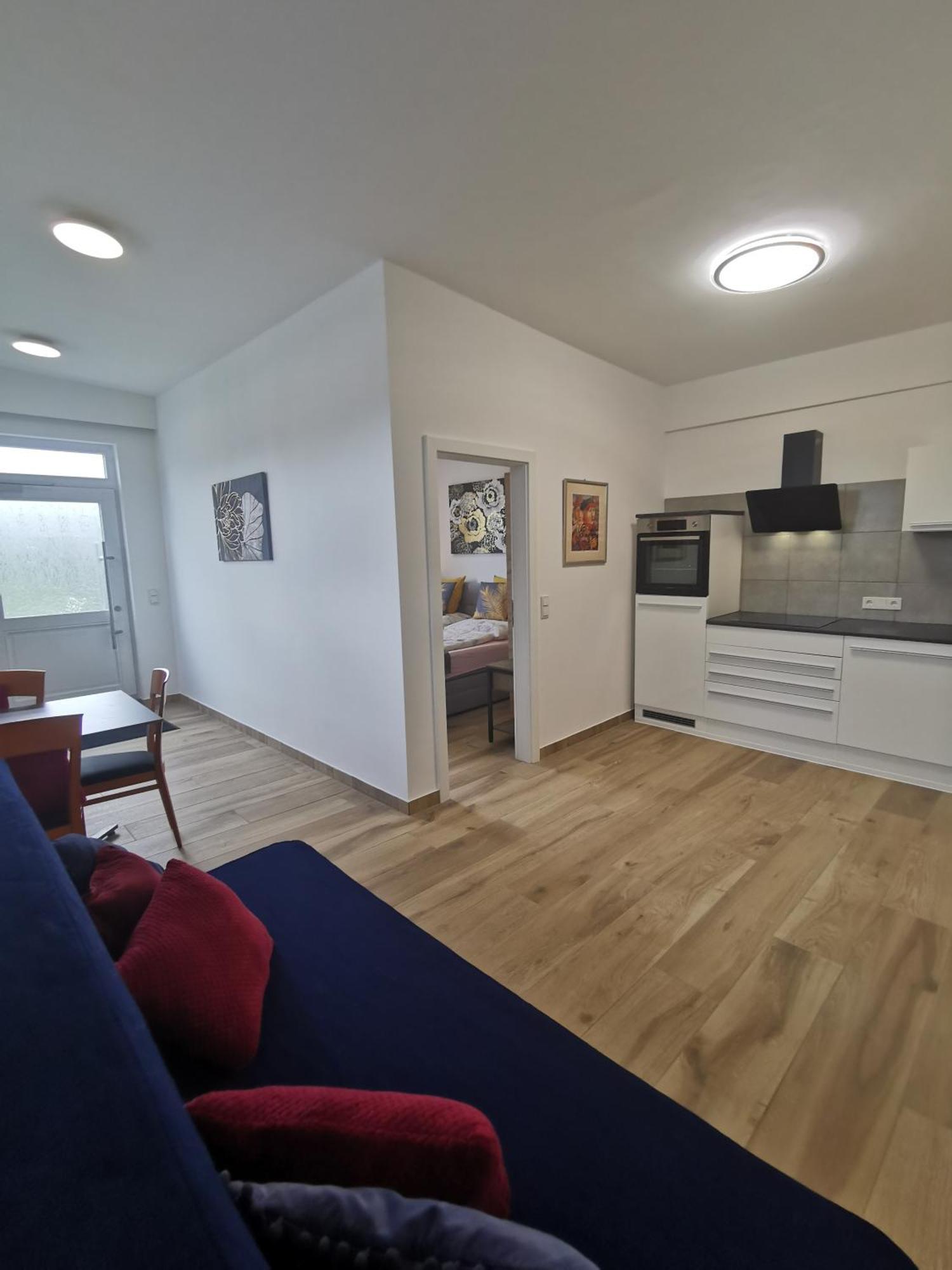One1-Apartments Kotschach-Mauthen Luaran gambar