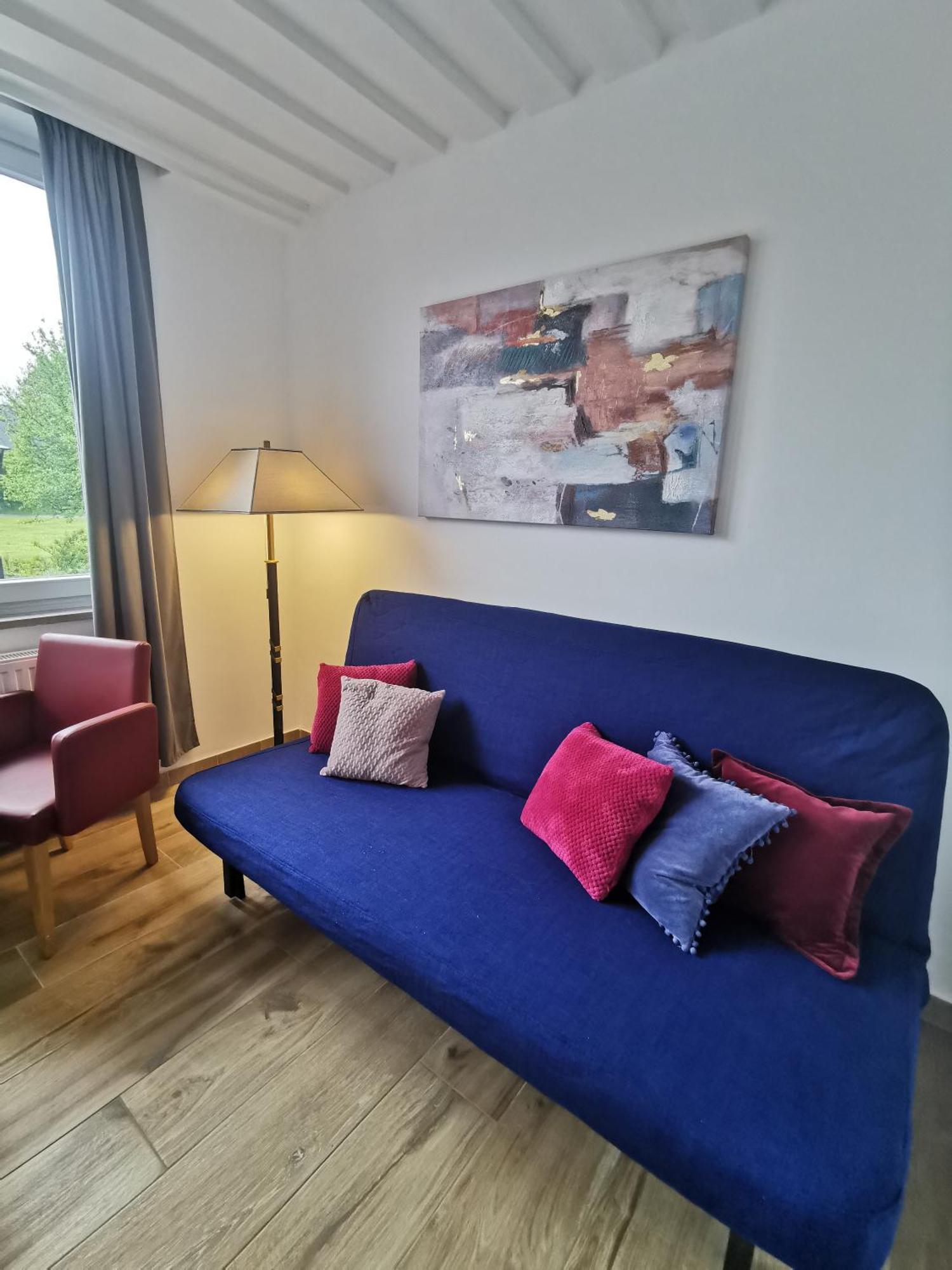 One1-Apartments Kotschach-Mauthen Luaran gambar