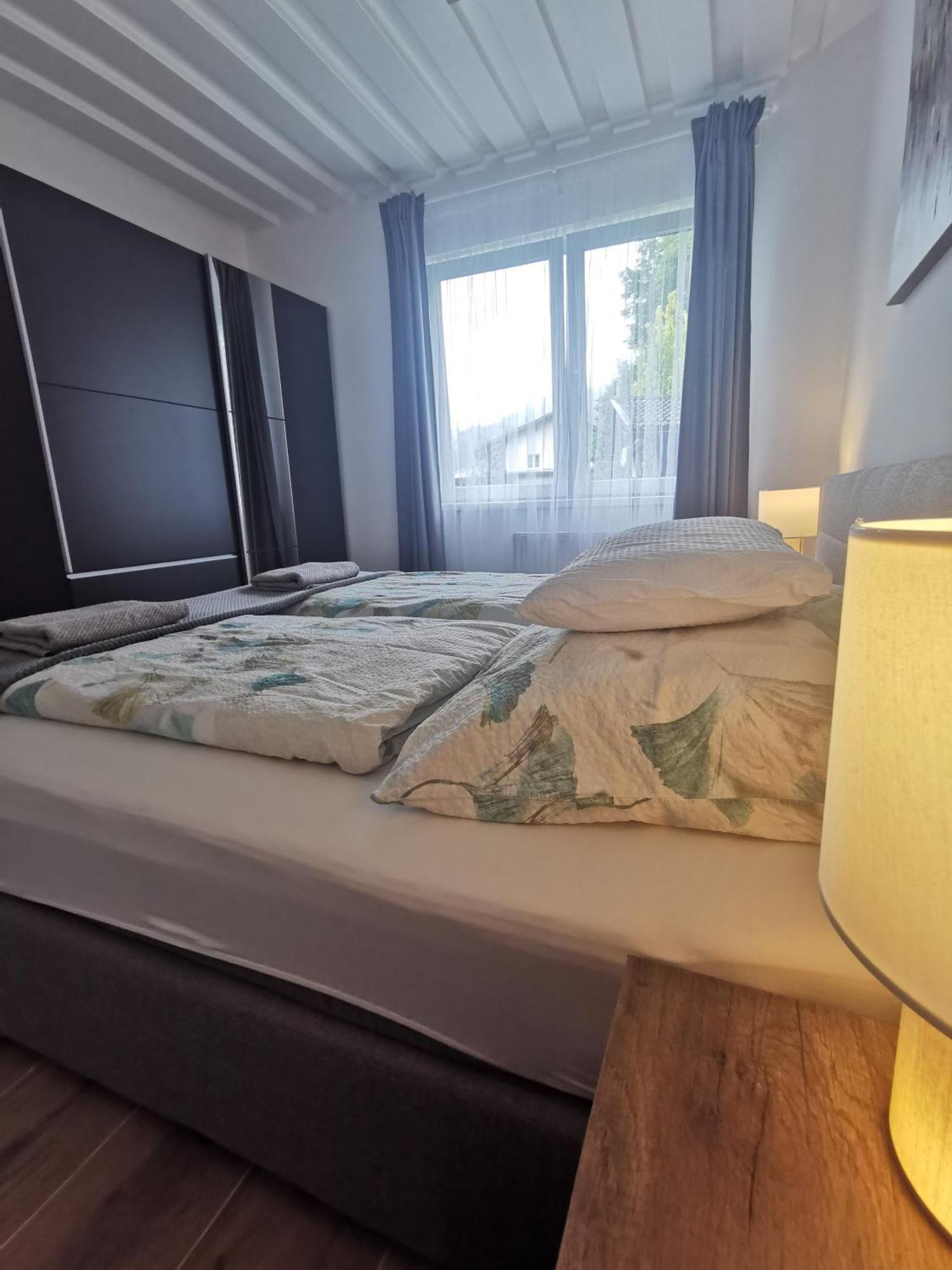 One1-Apartments Kotschach-Mauthen Luaran gambar