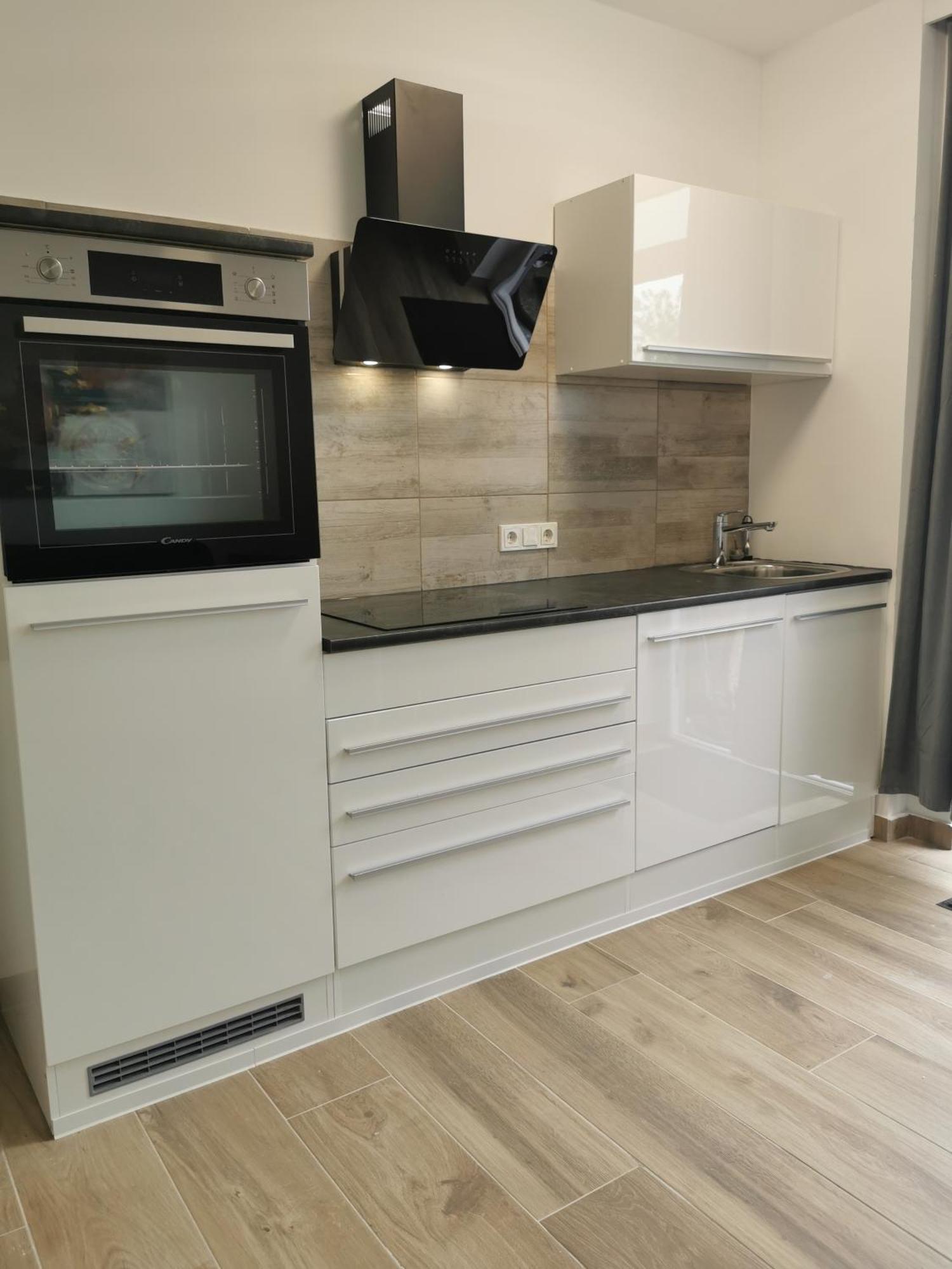 One1-Apartments Kotschach-Mauthen Luaran gambar