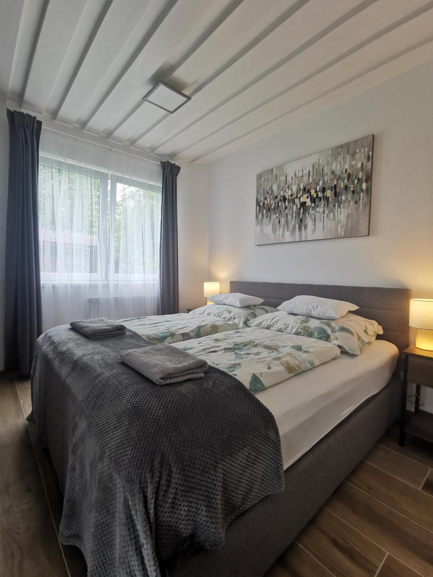 One1-Apartments Kotschach-Mauthen Luaran gambar