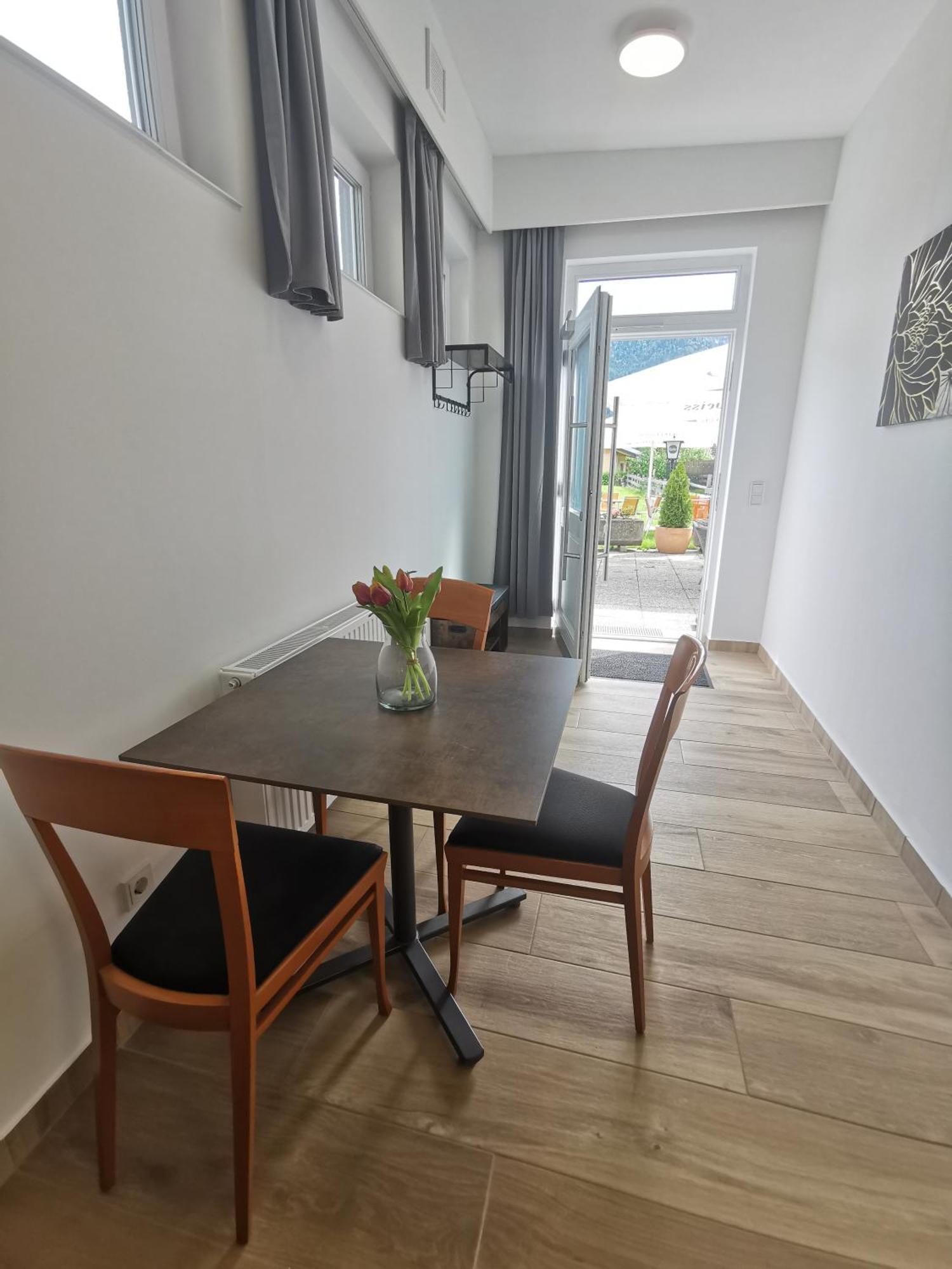 One1-Apartments Kotschach-Mauthen Luaran gambar