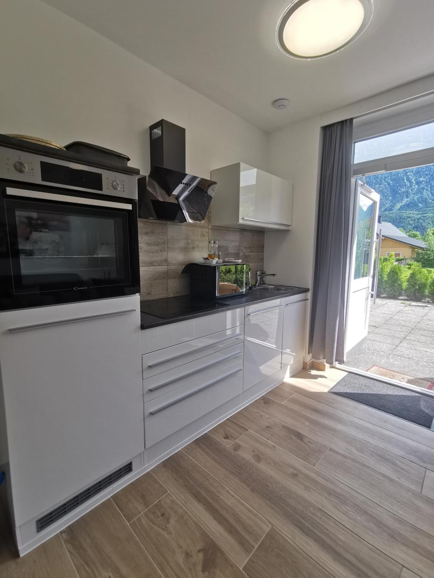 One1-Apartments Kotschach-Mauthen Luaran gambar