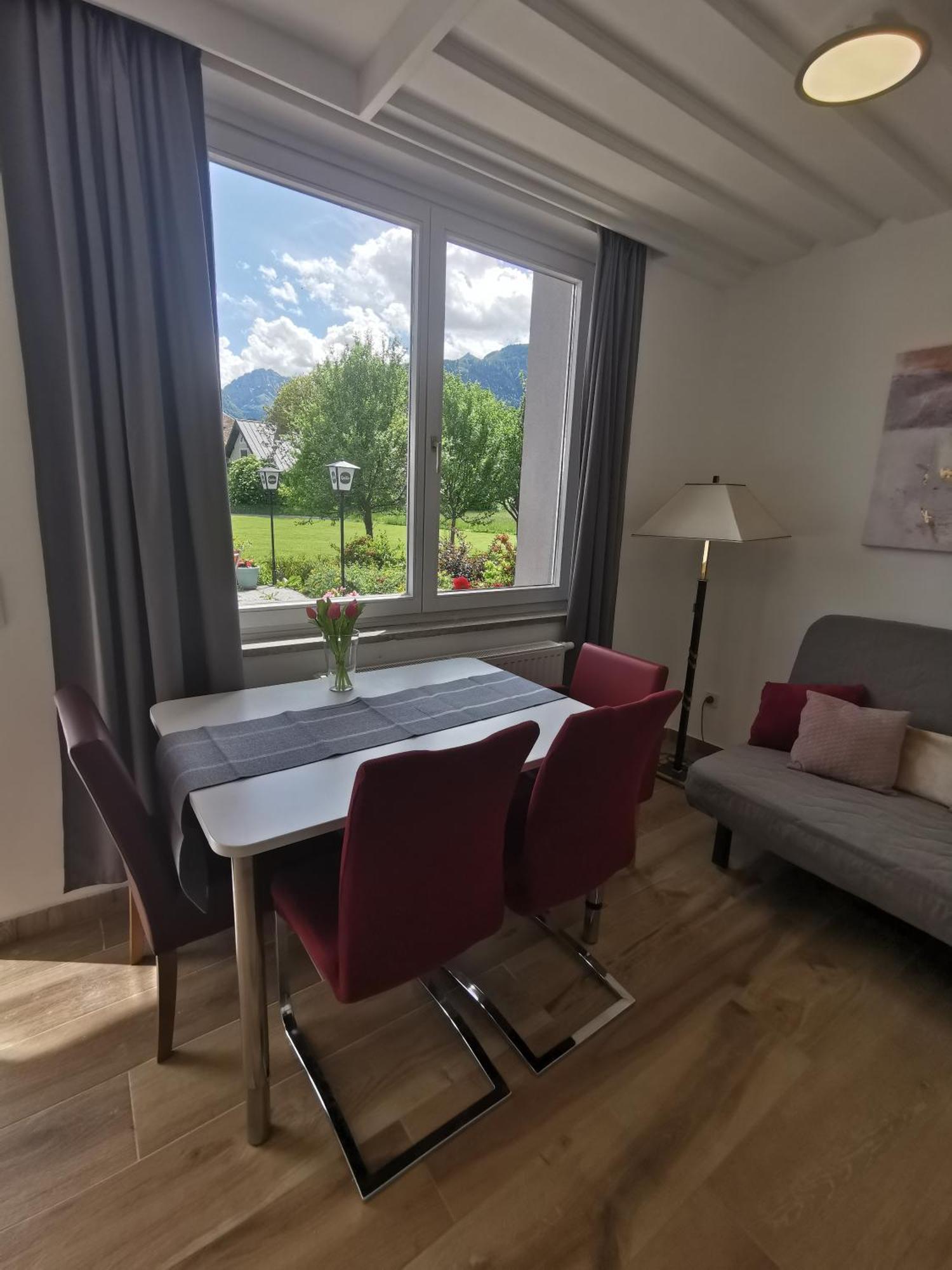 One1-Apartments Kotschach-Mauthen Luaran gambar
