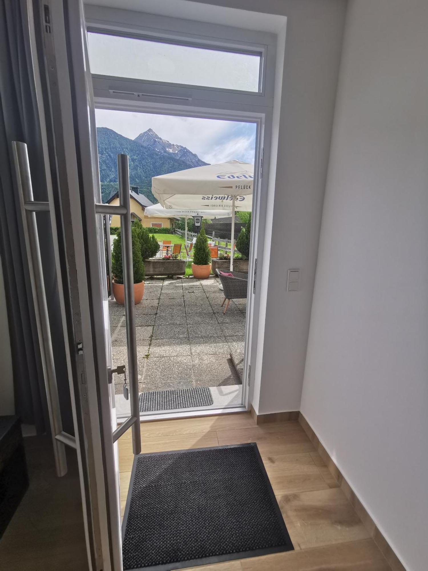 One1-Apartments Kotschach-Mauthen Luaran gambar