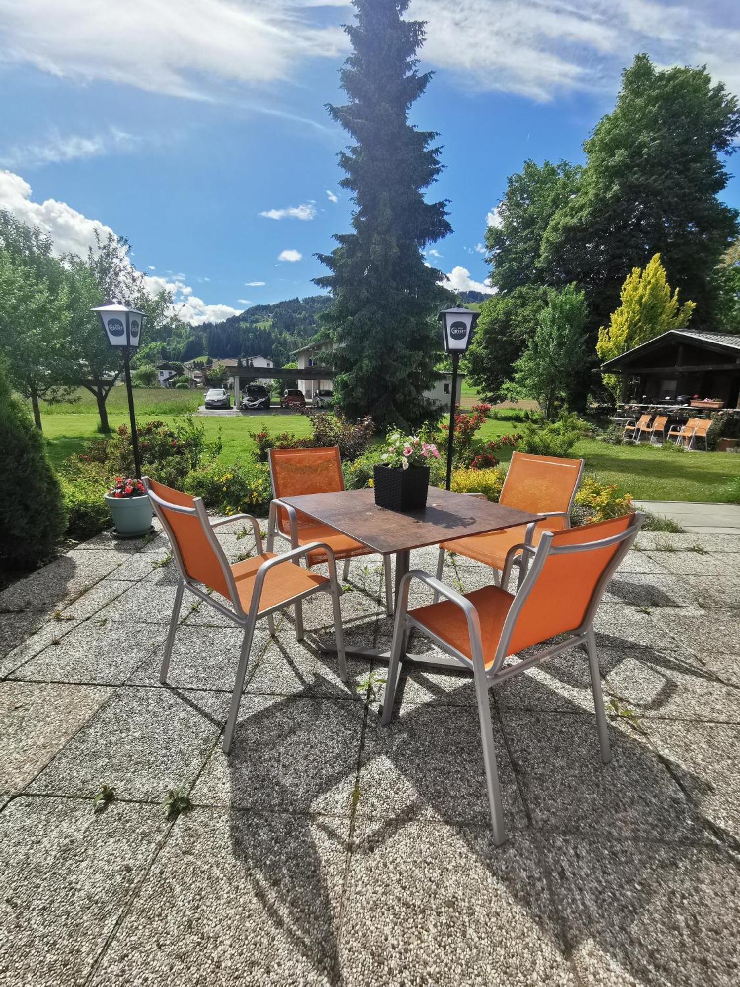 One1-Apartments Kotschach-Mauthen Luaran gambar