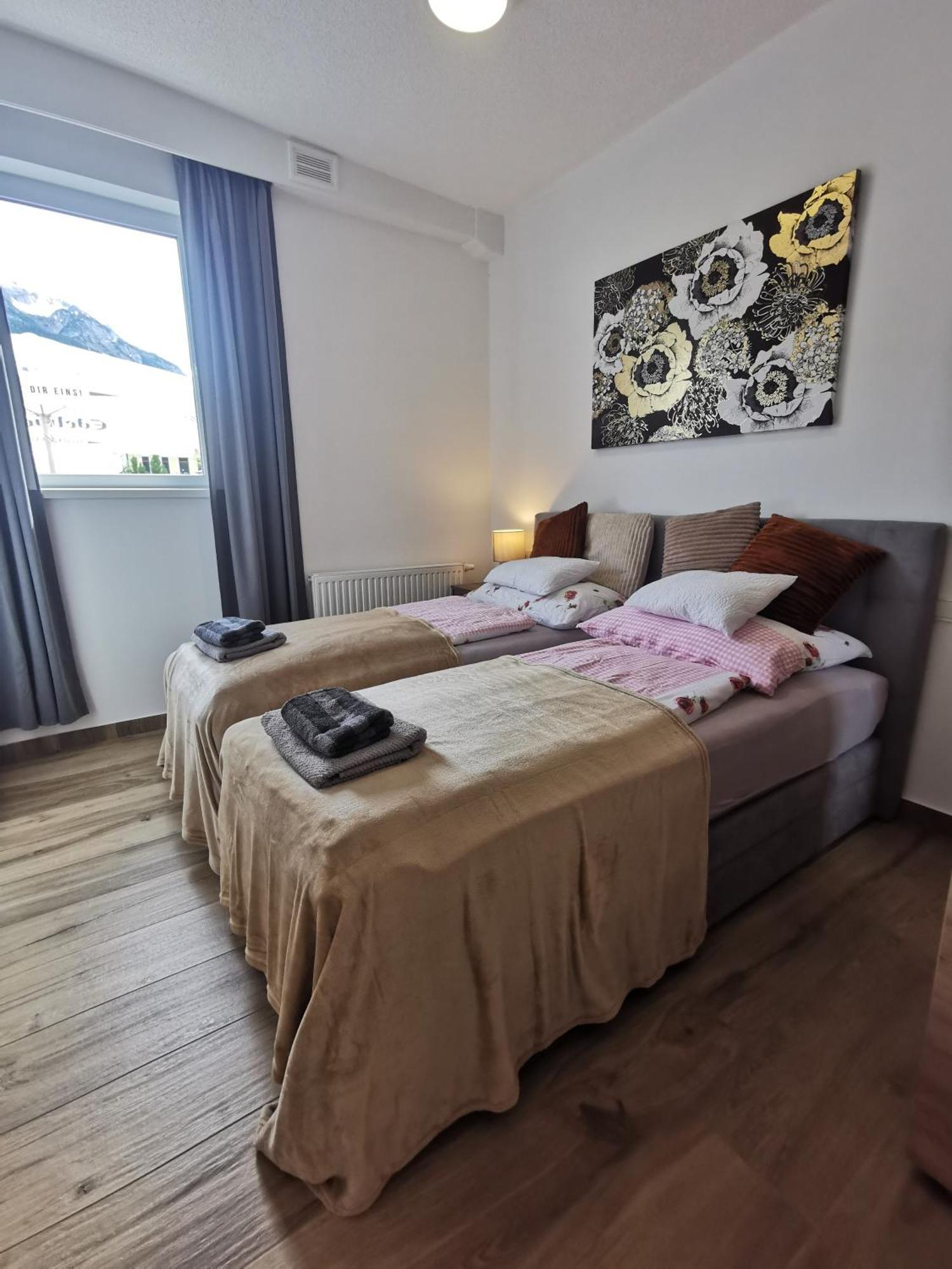 One1-Apartments Kotschach-Mauthen Luaran gambar