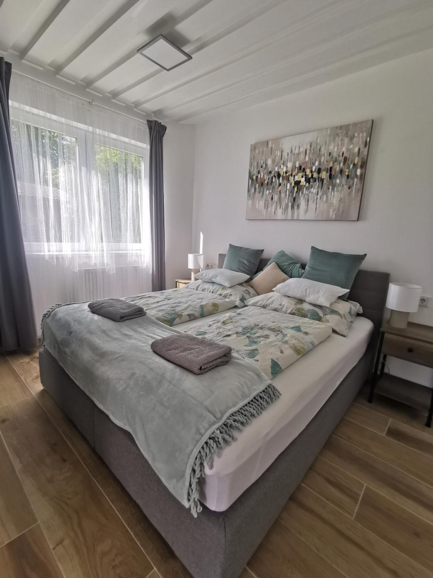 One1-Apartments Kotschach-Mauthen Luaran gambar