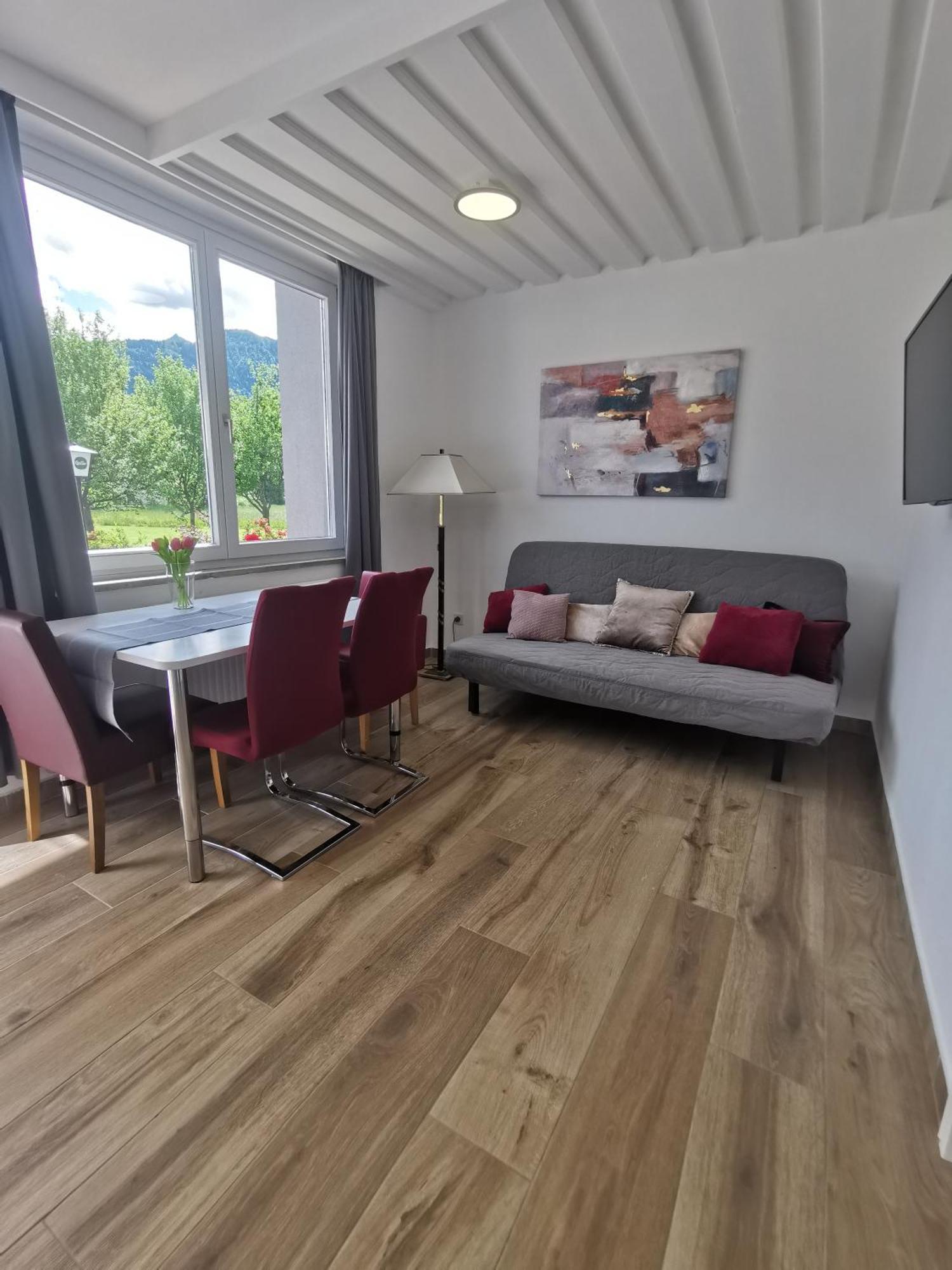 One1-Apartments Kotschach-Mauthen Luaran gambar