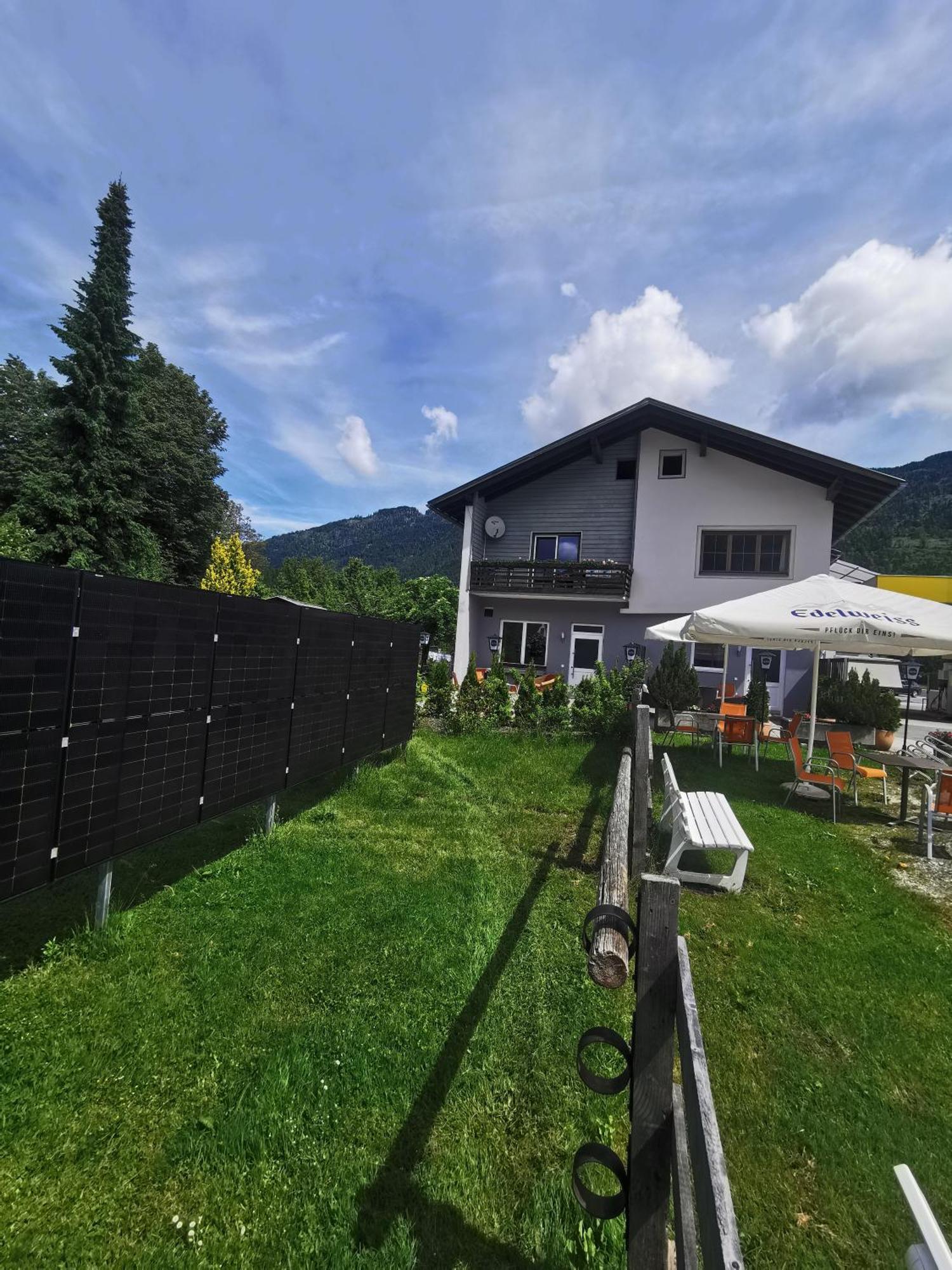 One1-Apartments Kotschach-Mauthen Luaran gambar