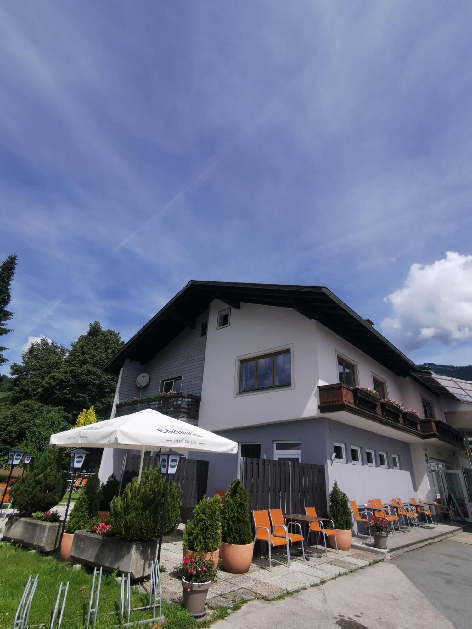 One1-Apartments Kotschach-Mauthen Luaran gambar