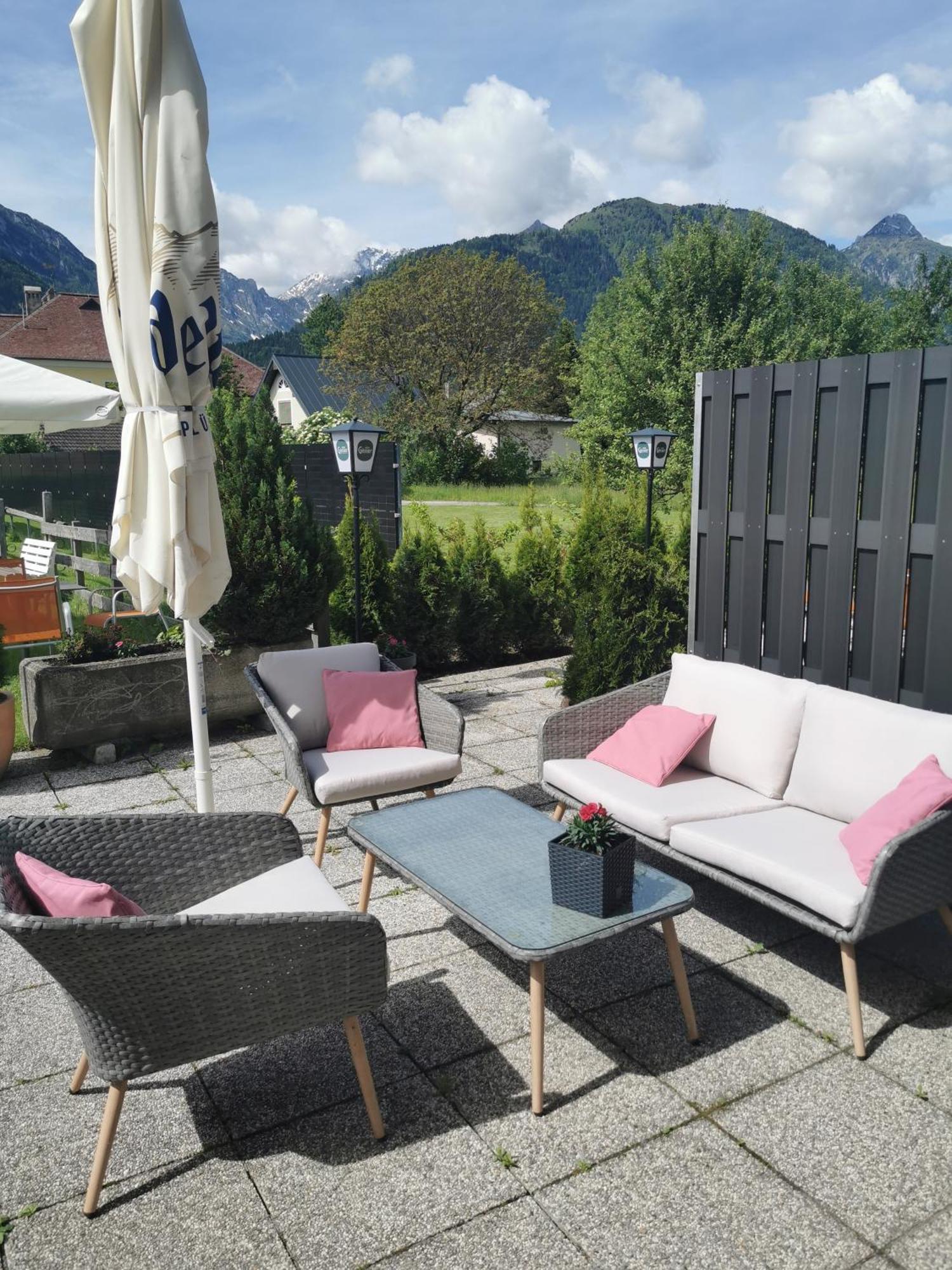 One1-Apartments Kotschach-Mauthen Luaran gambar