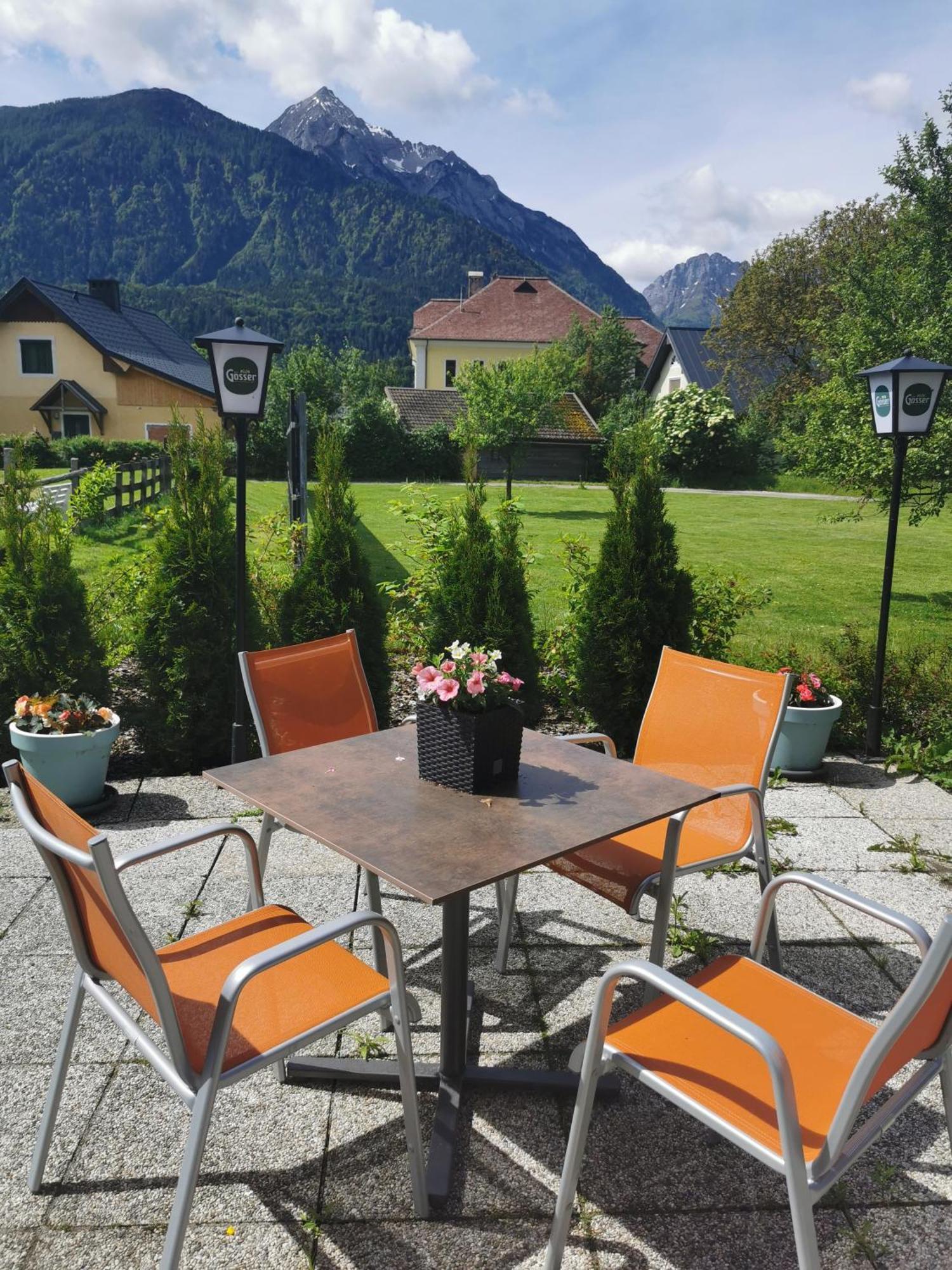 One1-Apartments Kotschach-Mauthen Luaran gambar